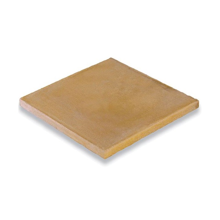 Bs Eaton Milford Riven Paving Buff 450 x 450 x 35mm