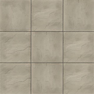 Marshalls Utility PendleÂ® Paving Slab Natural 450mm x 450mm x 32mm