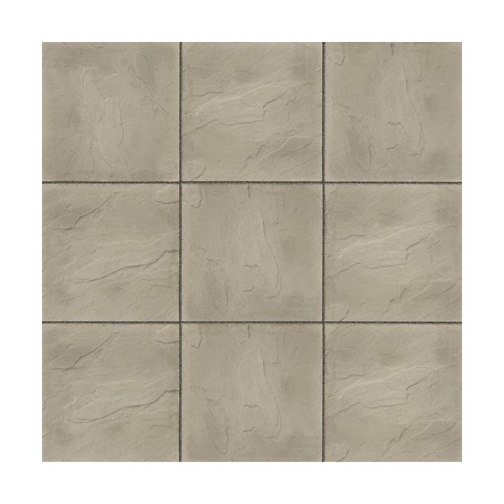 Marshalls Utility PendleÂ® Paving Slab Natural 450mm x 450mm x 32mm