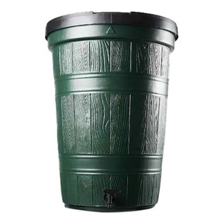 200L Garden Lake Water Butt