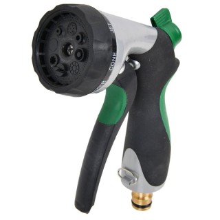 4Trade Round Head Sprayer 8 options