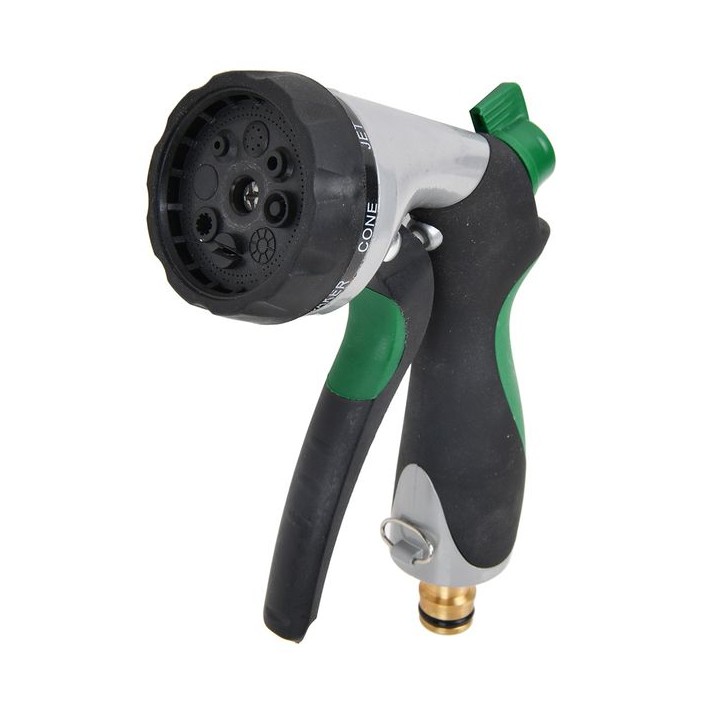 4Trade Round Head Sprayer 8 options