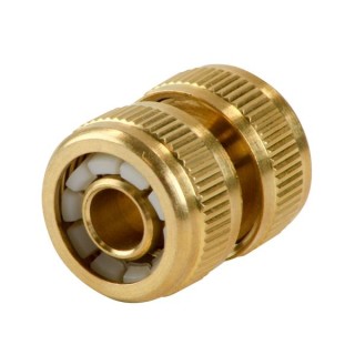 4TRADE LQ32M 1/2in Hose Repair 140x35x80mm