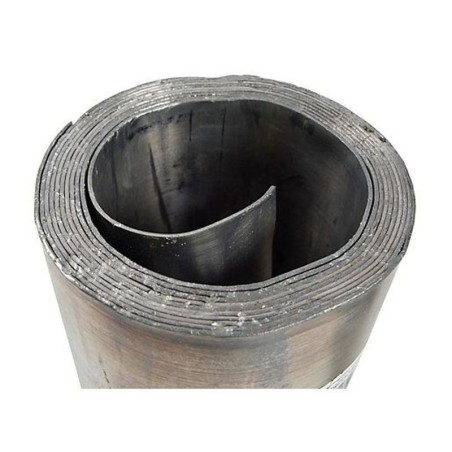 Calder Industrial Code 4 Lead Flashing 600mm x 3000mm