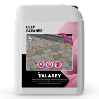 Pavetuf Paving Deep Cleaner 5L