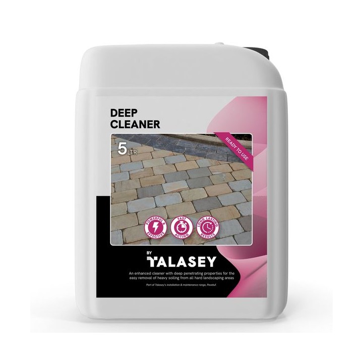 Pavetuf Paving Deep Cleaner 5L