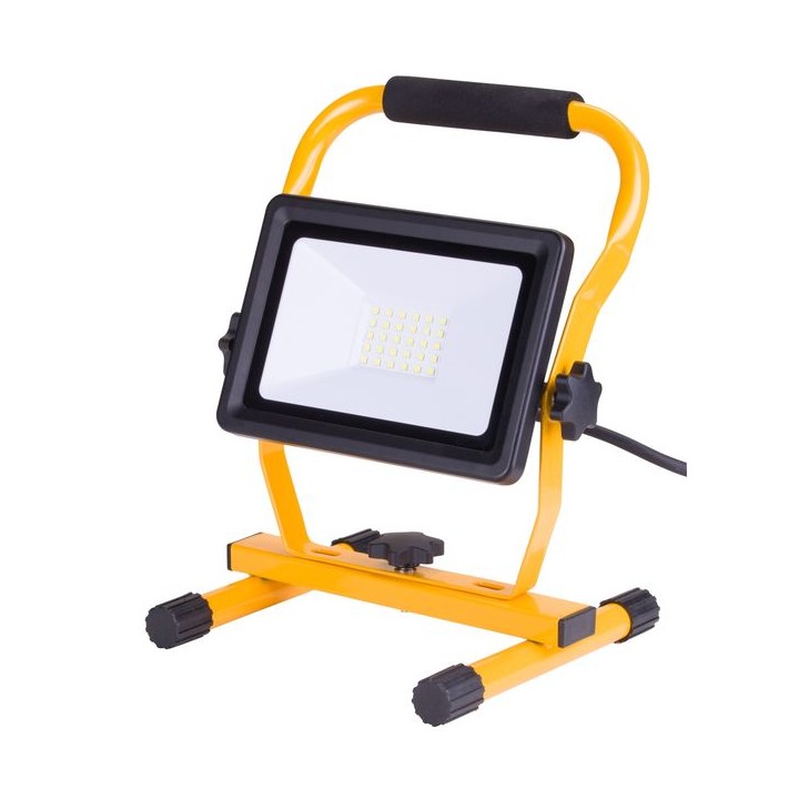 LED Portable Worklight 30W