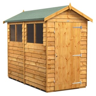 8 x 4 Power Overlap Apex