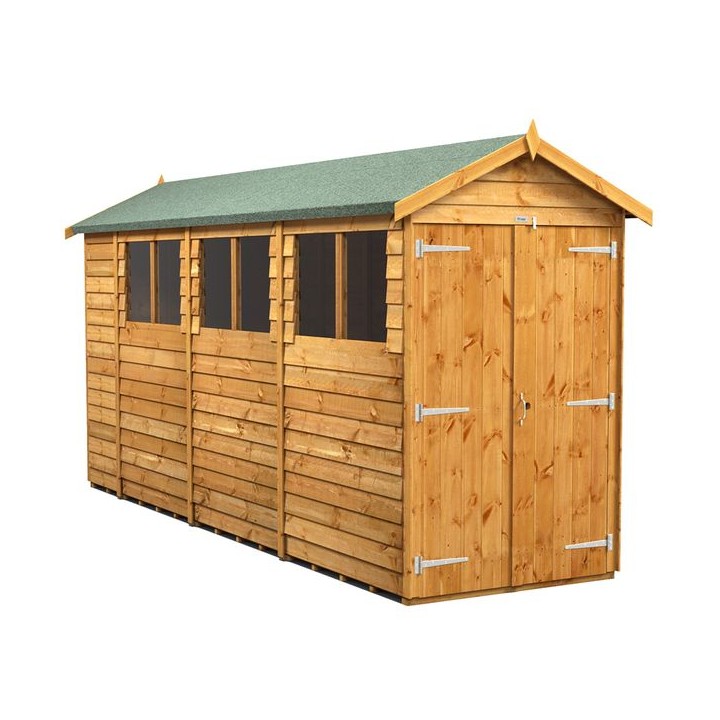 14 x 4 Power Overlap APEX