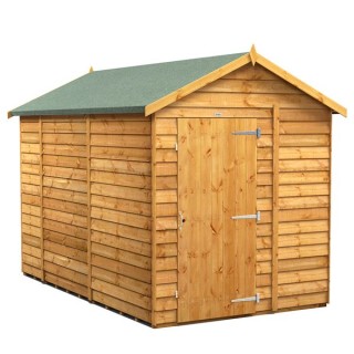 10 x 6 Power Overlap APEX