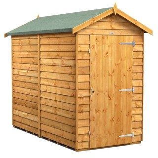 8 x 4 Power Overlap APEX