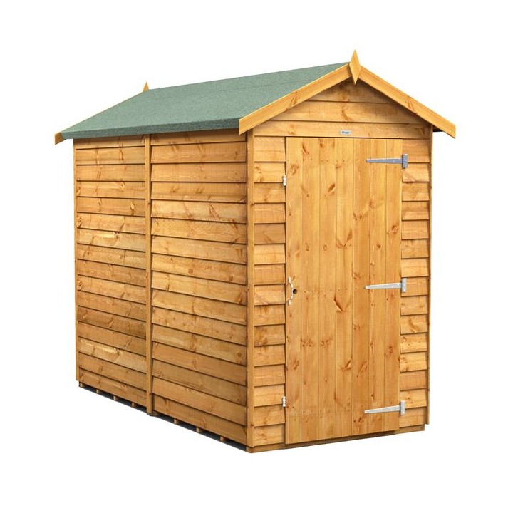 8 x 4 Power Overlap APEX