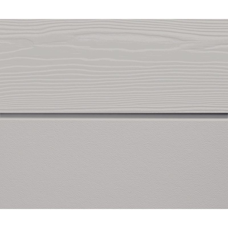 Cedral Lap 3600 x 190 x 10mm Wood C05 Grey