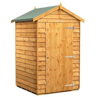 4 x 4 Power Overlap APEX