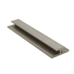 Ecoscape Silver Birch Joint Trim 3600mm
