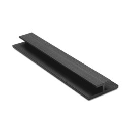 Ecoscape Midnight Joint Trim 3600mm