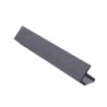 Ecoscape Argent F Shape Trim 3600mm