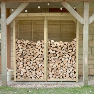 Medium Log Store