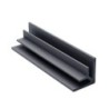 Ecoscape Argent Internal Corner Trim 3600mm