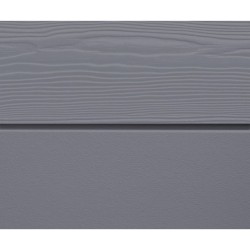 Cedral Lap 3600 x 190 x 10mm Wood C15 Dark Grey