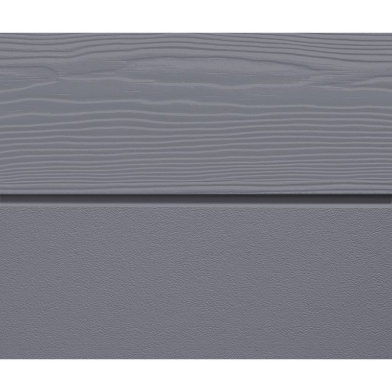Cedral Lap 3600 x 190 x 10mm Wood C15 Dark Grey