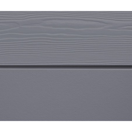 Cedral Lap 3600 x 190 x 10mm Wood C15 Dark Grey