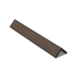 Ecoscape Havana Trim Angled 3000mm