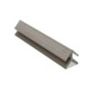Ecoscape Silver Birch External Corner Trim 3600mm