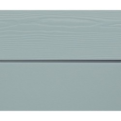 Cedral Lap 3600 x 190 x 10mm Wood C10 Blue Grey