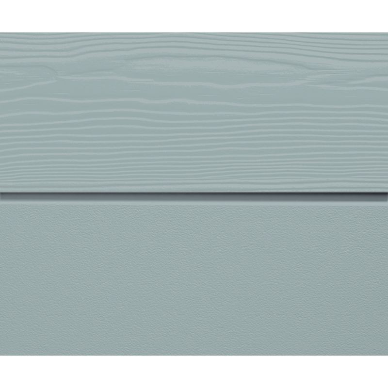 Cedral Lap 3600 x 190 x 10mm Wood C10 Blue Grey