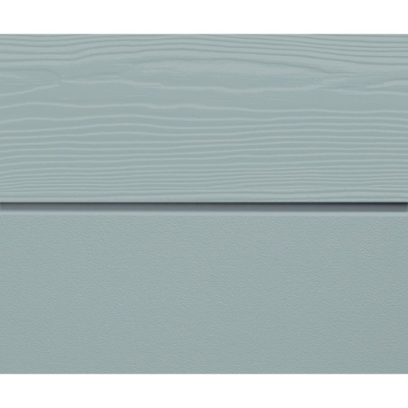 Cedral Lap 3600 x 190 x 10mm Wood C10 Blue Grey