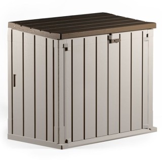 Large Garden Storage Box - 842 Litre