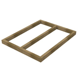 Shed Based 4ft x 3ft