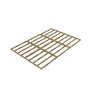 Shed Base 15ft x 10ft