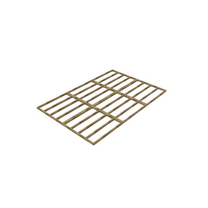 Shed Base 15ft x 10ft