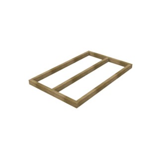 Shed Base 5ft x 3ft