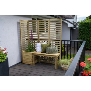 Modular Seating Option 1