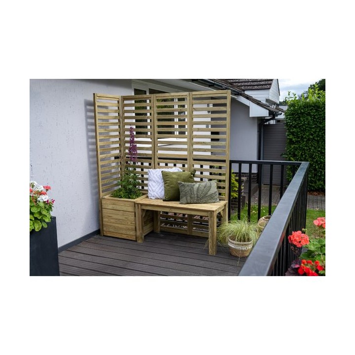 Modular Seating Option 1