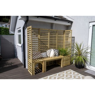 Modular Seating Option 2