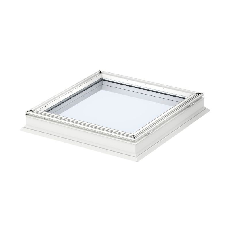 VELUX Fixed Flat Roof Base 600mm x 600mm