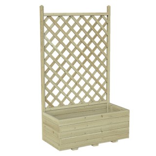 Forest Garden Trellis Planter Home Delivery