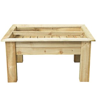 Forest Garden Grow Bag Tray Container 1m Home Delivered