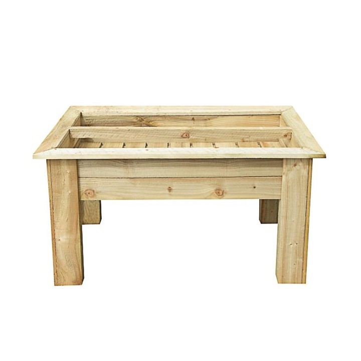 Forest Garden Grow Bag Tray Container 1m Home Delivered