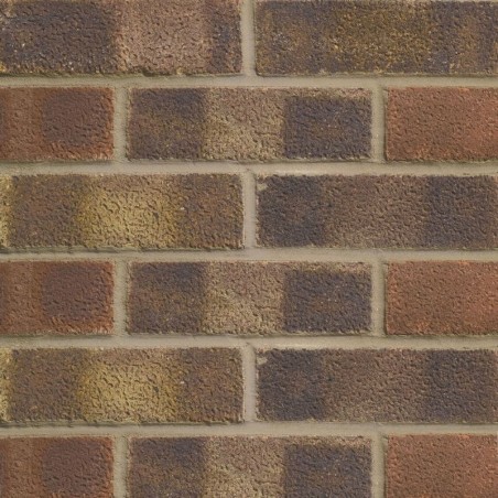 London Brick Company Facing Brick Sandfaced - Pack of 390