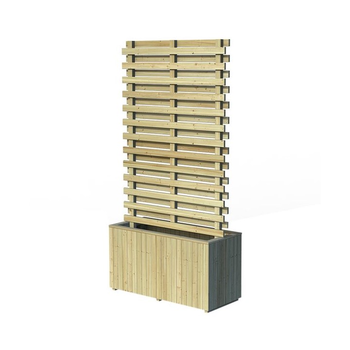 Living Screen Planter Home Delivery