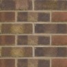 London Brick Company Facing Brick Sandfaced - Pack of 390