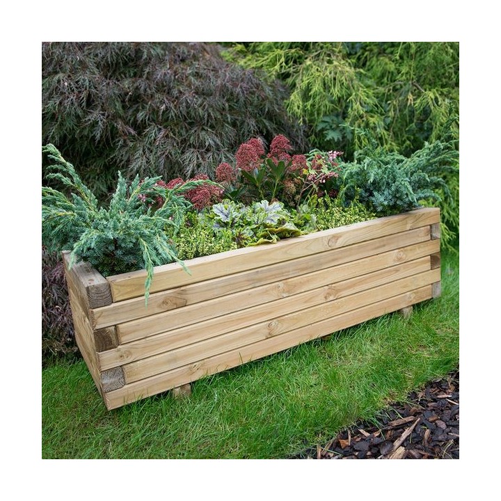 Agen Planter Pressure Treated