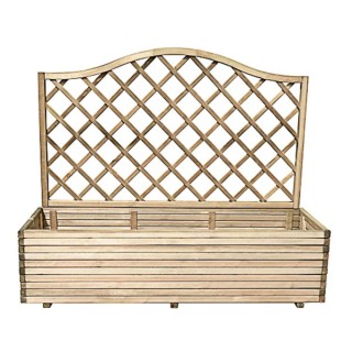 Forest Garden Venice Planter 1500 x 1800 x 500mm