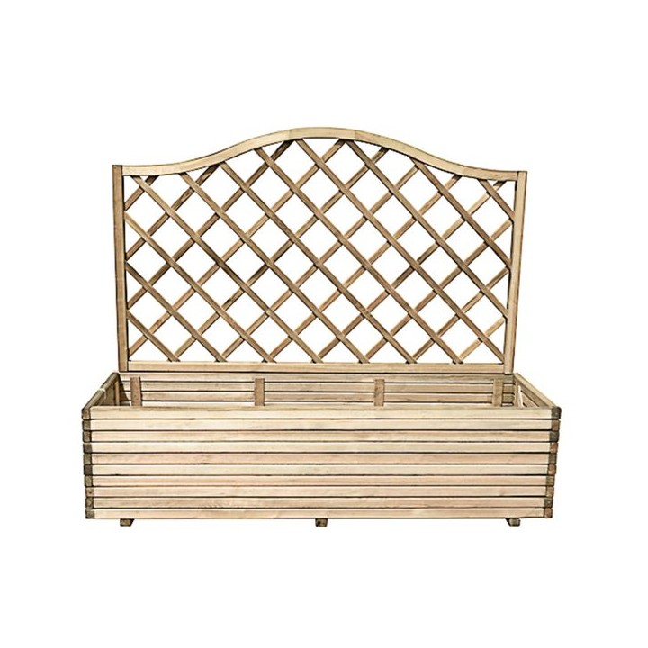 Forest Garden Venice Planter 1500 x 1800 x 500mm
