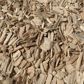 Supagrow Premium Play Softwood Chips 600L